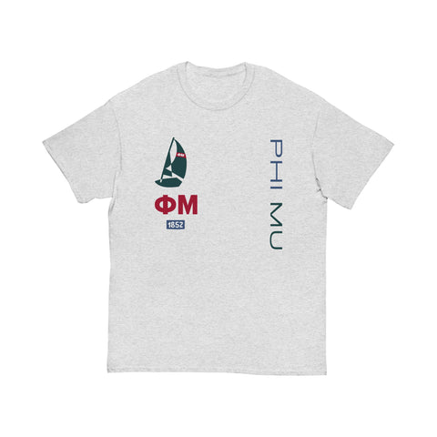 Anchor Point Sorority Unisex Tee