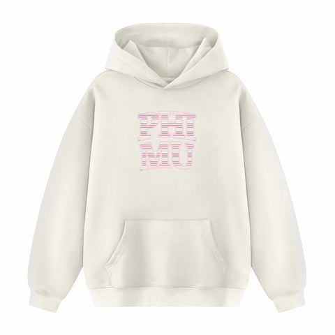 Campus Lane Sorority Hoodie