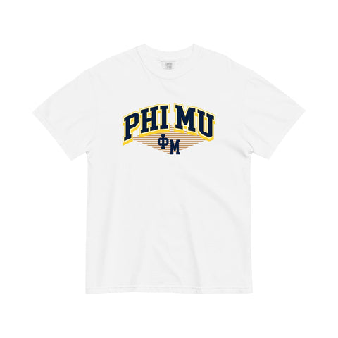 Seventh Inning Sorority Unisex Tee