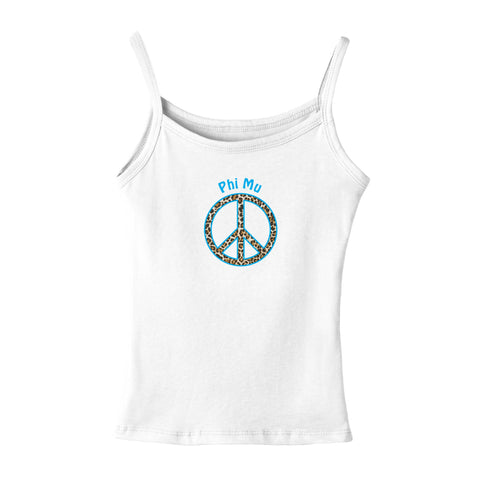 Forever Cool Sorority Tank