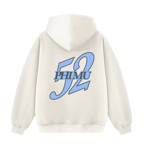Double Digits Sorority Hoodie