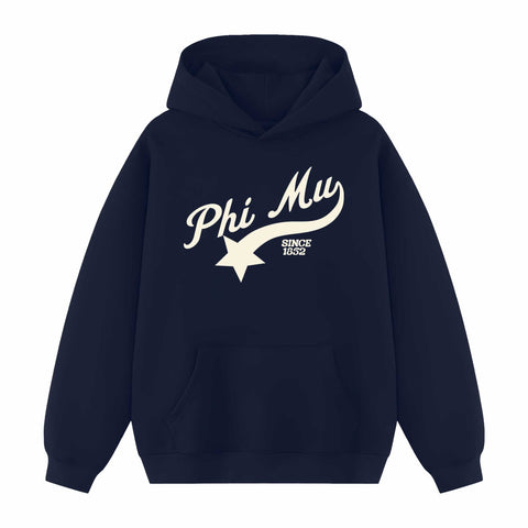 Stardom Sorority Hoodie