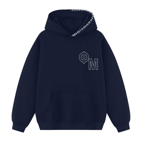 Hotspot Exec Sorority Hoodie