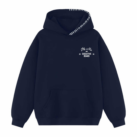 Boardroom Exec Sorority Hoodie