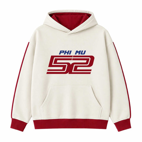 Relay Sorority Hoodie