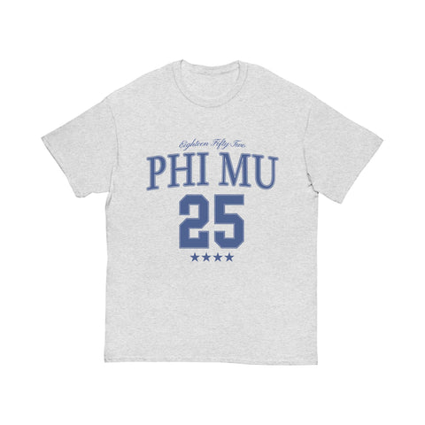 Bluegrass Sorority Unisex Tee