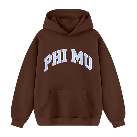 Real Ones Sorority Hoodie