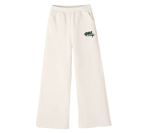 Supersonic Sorority Flare Sweats