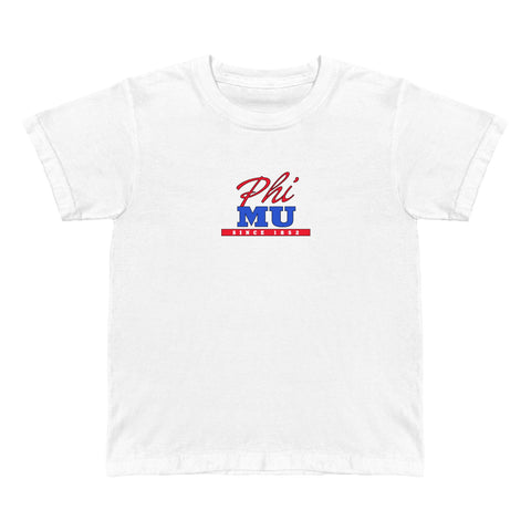 Hey Angel Sorority Baby Tee