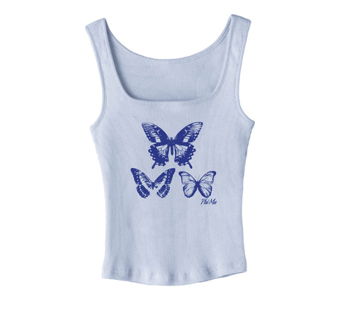 Papilio Sorority Tank