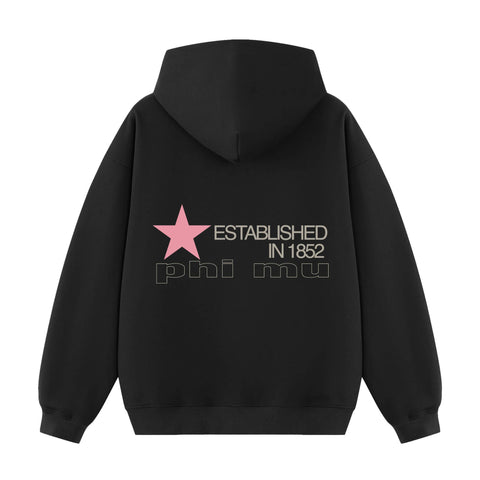 High Fidelity Sorority Hoodie