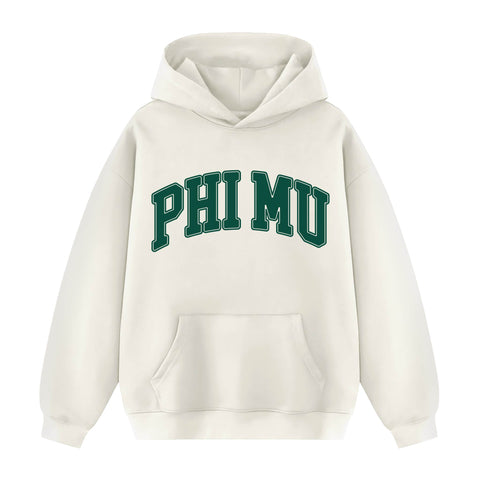 Field Day Sorority Hoodie