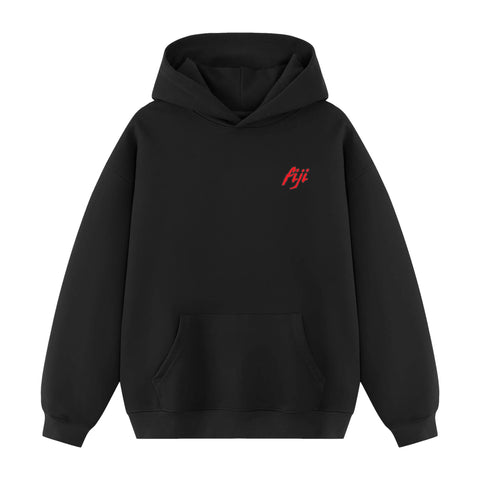 Digital Love Fraternity Hoodie