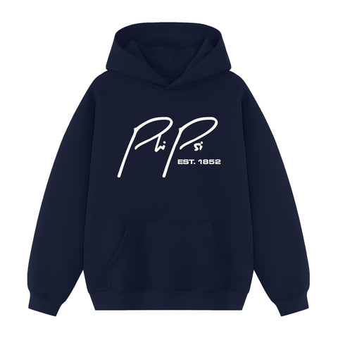 Autograph Fraternity Hoodie