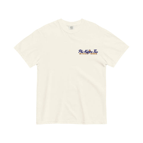No Vacancy Fraternity Unisex Tee