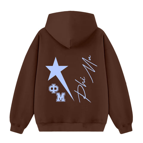 Star Team Sorority Hoodie
