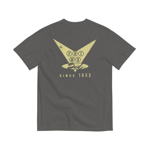 Dadland Sorority Unisex Tee