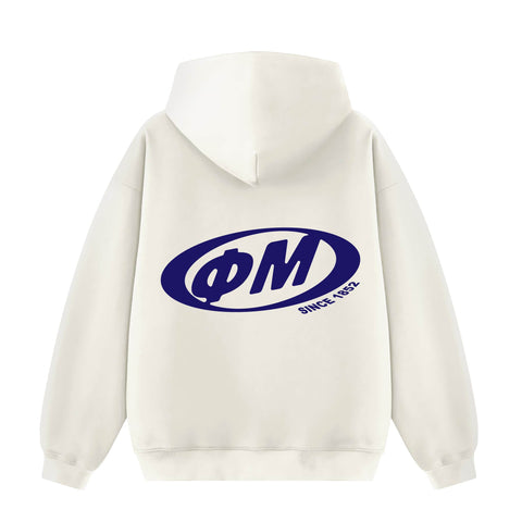 Velocity Sorority Hoodie