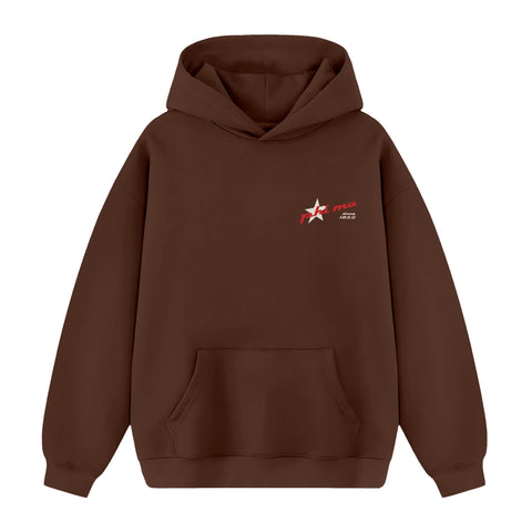 Drive In Sorority Hoodie