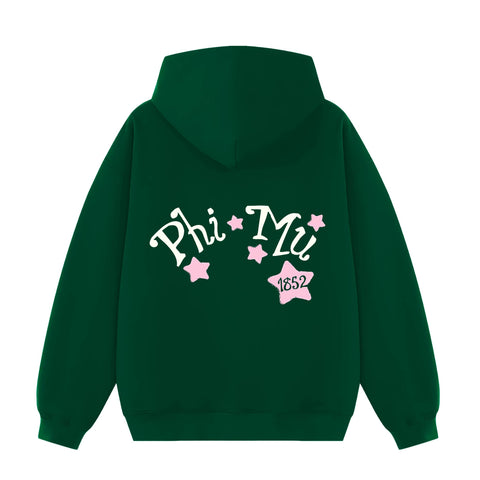 Asteria Sorority Hoodie
