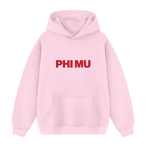 Code Red Sorority Hoodie