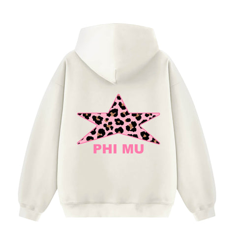 Animal Kingdom Sorority Hoodie