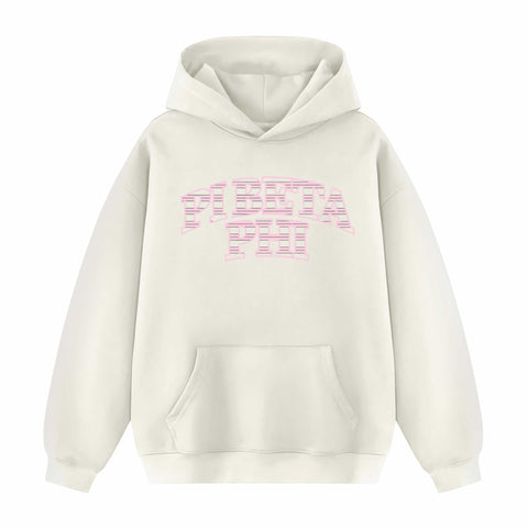 Campus Lane Sorority Hoodie