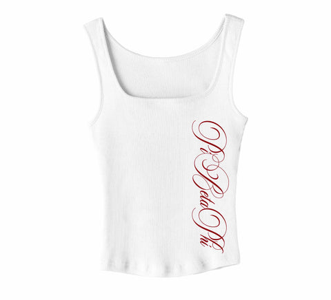 Wayside Sorority Tank
