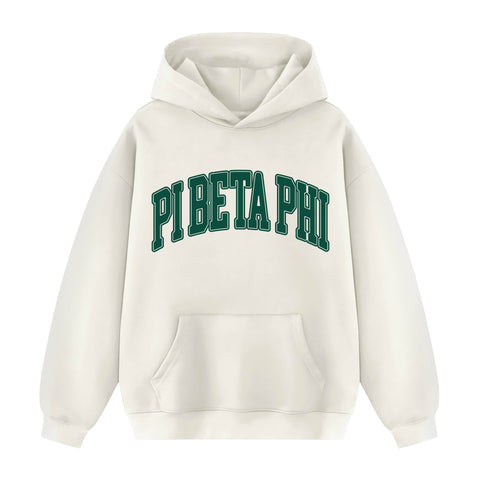 Field Day Sorority Hoodie