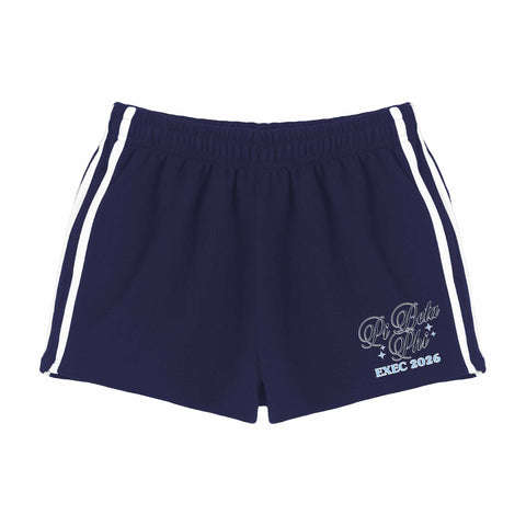 Dream Team Exec Sorority Shorts