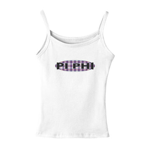 Britpop Sorority Tank
