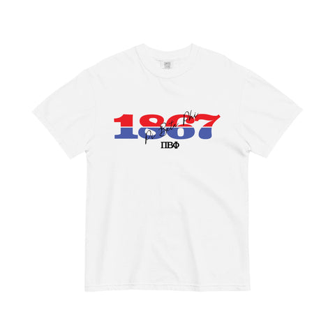 Momentum Sorority Unisex Tee