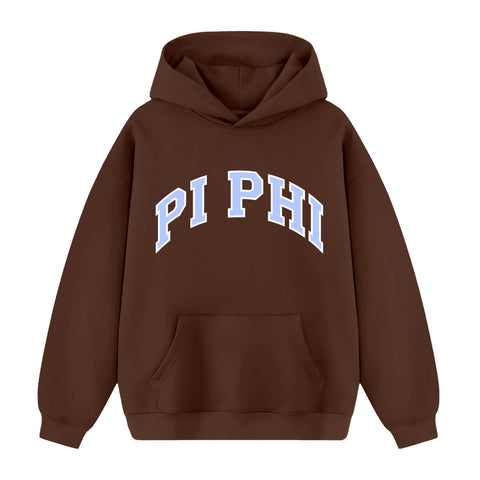 Real Ones Sorority Hoodie