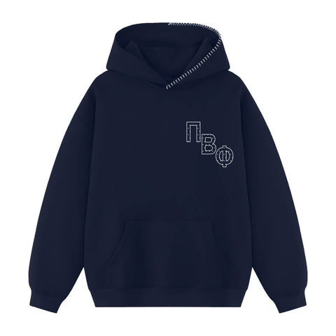 Hotspot Exec Sorority Hoodie