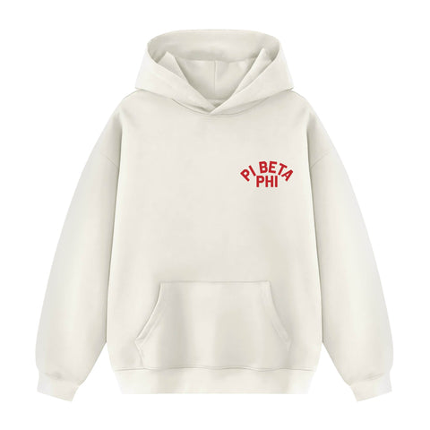 Top of the Class Sorority Hoodie