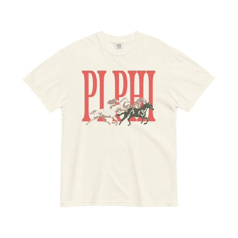 Trail Dust Sorority Unisex Tee