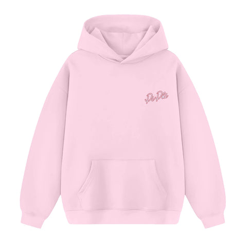 Soft Serve Sorority Hoodie