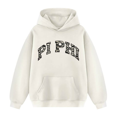 Dual Nature Sorority Hoodie