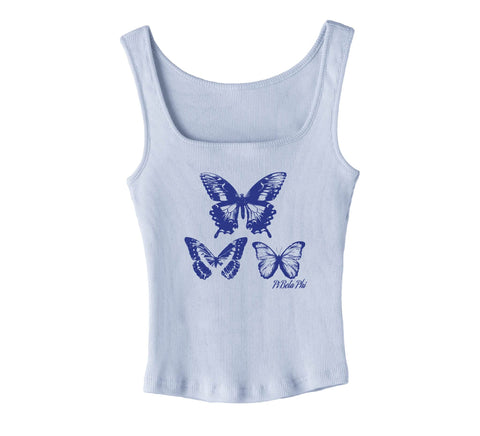 Papilio Sorority Tank