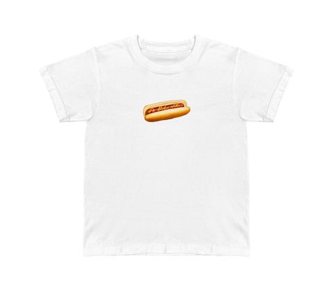 Fresh Off The Grill Sorority Baby Tee