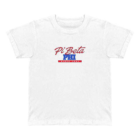 Hey Angel Sorority Baby Tee