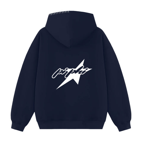 Polaris Hood Stitch Sorority Hoodie