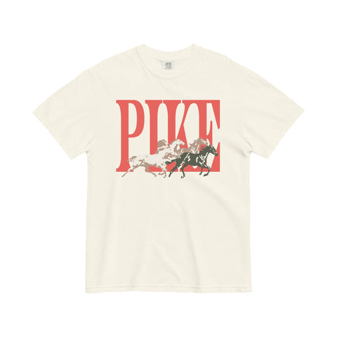 Trail Dust Fraternity Unisex Tee