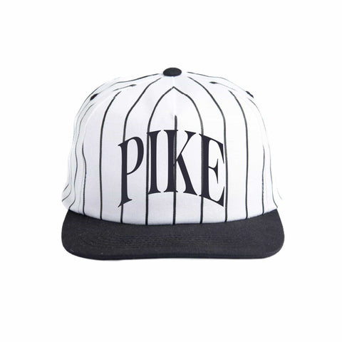 Zenith Embroidered Fraternity Hat