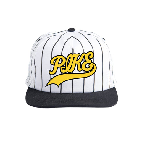 Crosstown Embroidered Fraternity Hat (Bulk Order)