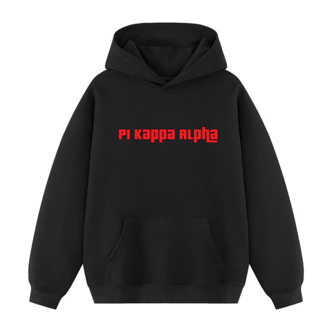 Vice City Fraternity Hoodie