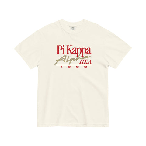 Year Book Fraternity Unisex Tee (Bulk Order)