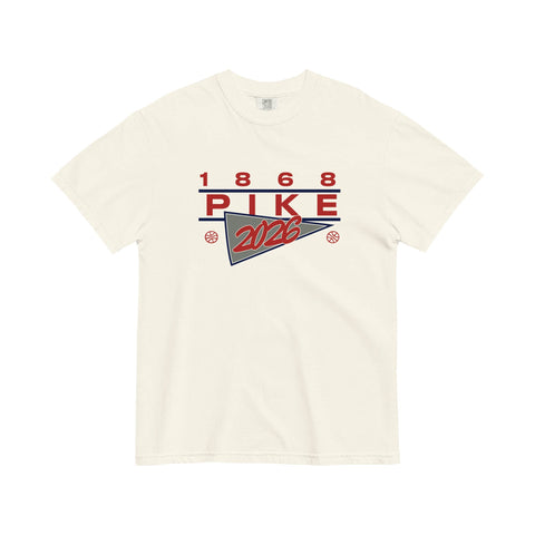 Pickup Game Fraternity Unisex Tee