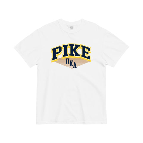 Seventh Inning Fraternity Unisex Tee