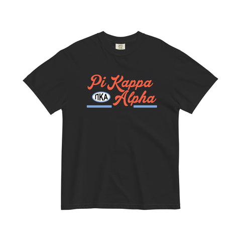 Rec League Fraternity Unisex Tee